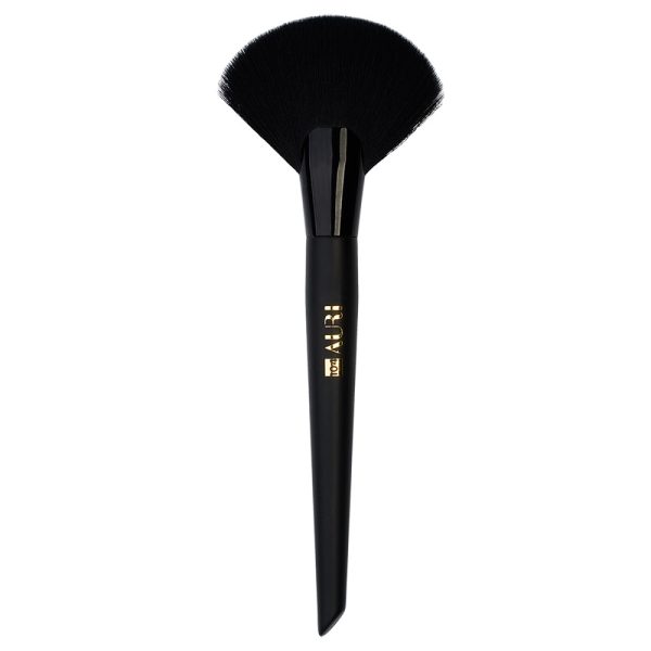 Auri Pro Fan Brush pędzel wachlarzowy 104