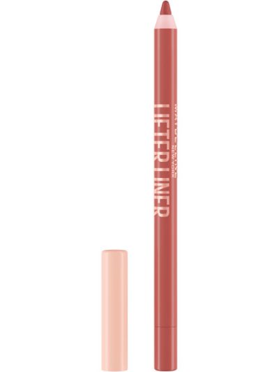 Maybelline Lifter Liner konturówka do ust 013 Maybe It's 1.2g