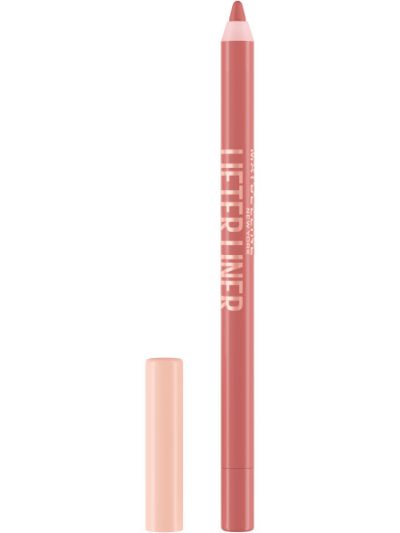 Maybelline Lifter Liner konturówka do ust 012 Crop Top 1.2g