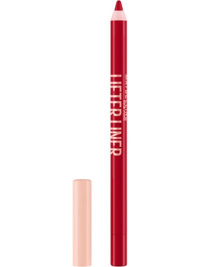 Maybelline Lifter Liner konturówka do ust 010 Main Character 1.2g
