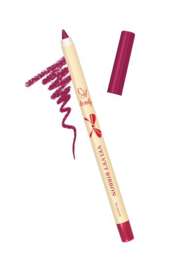 Lovely Velvet Ribbon Lip Pencil konturówka do ust 04 1g