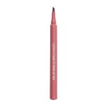 Gosh Here To Stain Lip Pen długotrwała konturówka do ust w pisaku 008 Ruby 1ml