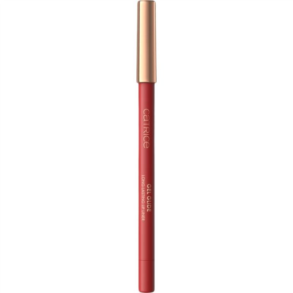 Catrice Gel Glide Long-Lasting Lip Liner konturówka do ust 030 Left On Red 1.5g