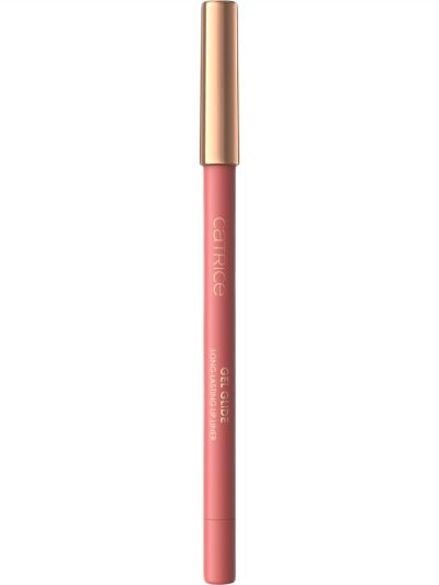 Catrice Gel Glide Long-Lasting Lip Liner konturówka do ust 010 Princess Charming 1.5g