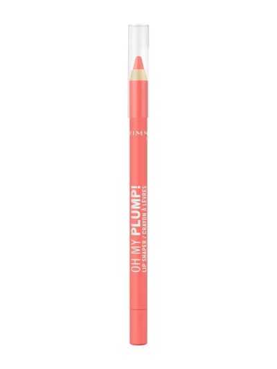 Rimmel Oh My Plump! konturówka do ust 040 Kinda Cute 1.2g