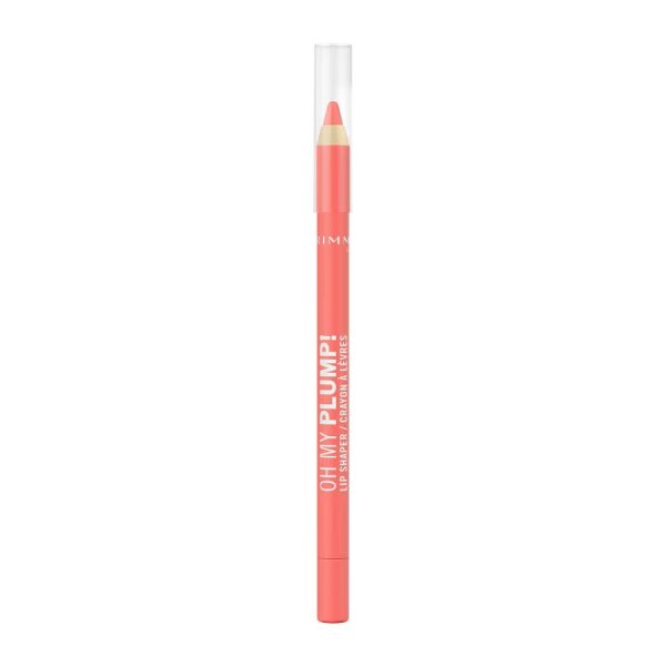 Rimmel Oh My Plump! konturówka do ust 040 Kinda Cute 1.2g