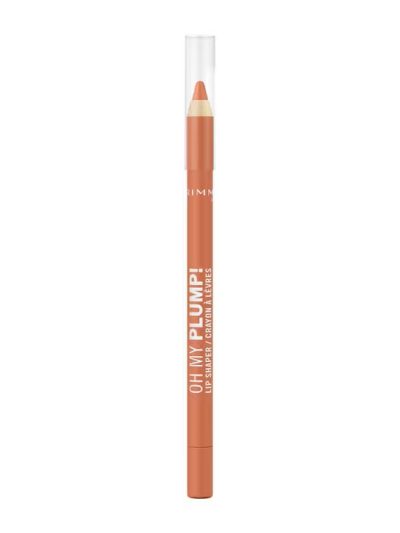 Rimmel Oh My Plump! konturówka do ust 030 Oh Honey! 1.2g