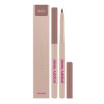 Poppy Head Lockwear długotrwała żelowa konturówka do ust 01 Hero Shade 0.6g