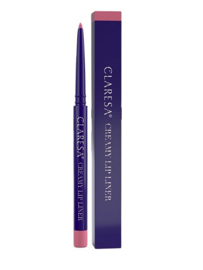Claresa Creamy Lip Liner kremowa konturówka do ust 02 Wishful 0.35g
