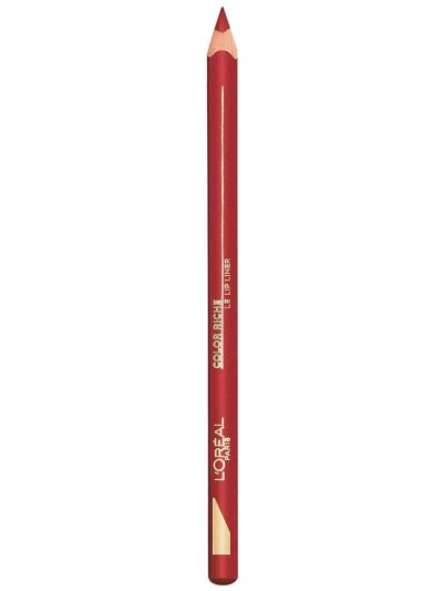 L'Oreal Paris Color Riche Le Lip Crayon konturówka do ust 1980 L'Ambre 1.2g
