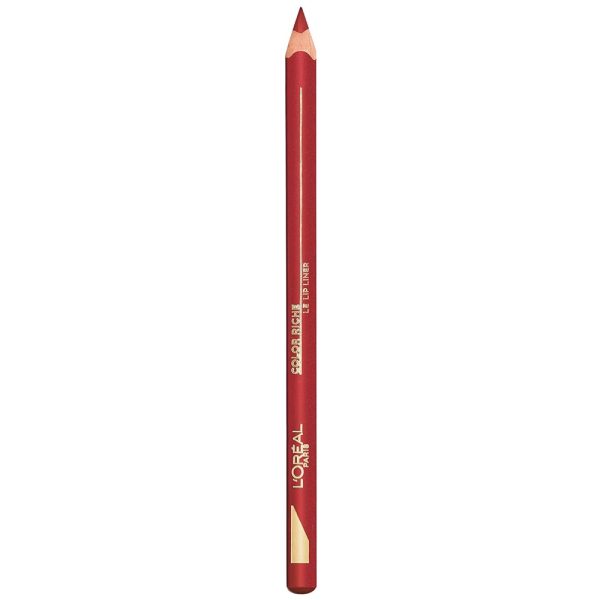 L'Oreal Paris Color Riche Le Lip Crayon konturówka do ust 1980 L'Ambre 1.2g
