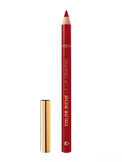 L'Oreal Paris Color Riche Le Lip Crayon konturówka do ust 300 Le Rouge Paris 1.2g