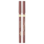 Eveline Cosmetics Variete wodoodporna żelowa konturówka do ust 10