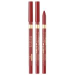 Eveline Cosmetics Variete wodoodporna żelowa konturówka do ust 07
