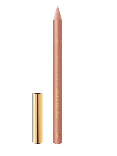 L'Oreal Paris Color Riche Le Lip Crayon konturówka do ust 630 Café de Flore 1.2g