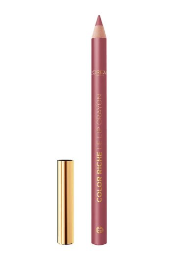L'Oreal Paris Color Riche Le Lip Crayon konturówka do ust 302 Bois de Rose 1.2g