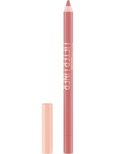 Maybelline Lifter Liner konturówka do ust 006 Line Leader 1.2g
