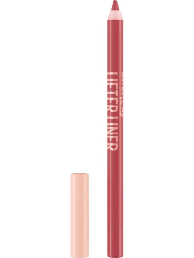 Maybelline Lifter Liner konturówka do ust 009 Peaking 1.2g