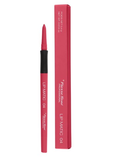 Pierre Rene Lip Matic konturówka do ust 04 0.4g