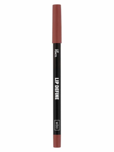 Wibo Lip Define Pencil konturówka do ust z witaminą E 7 1.2g