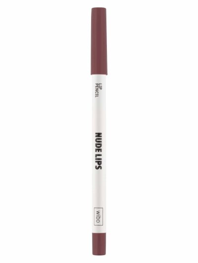 Wibo Nude Lips konturówka do ust 6