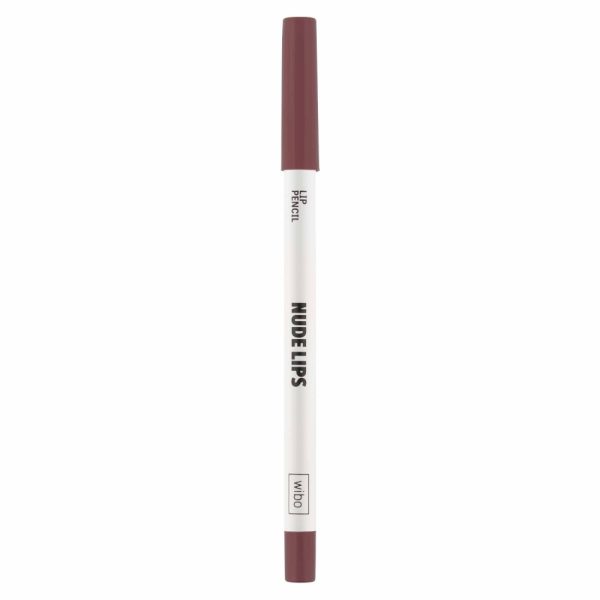 Wibo Nude Lips konturówka do ust 6