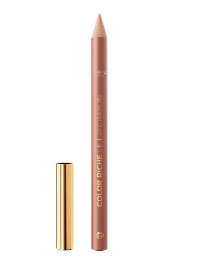 L'Oreal Paris Color Riche Le Lip Crayon konturówka do ust 236 Organza 1.2g