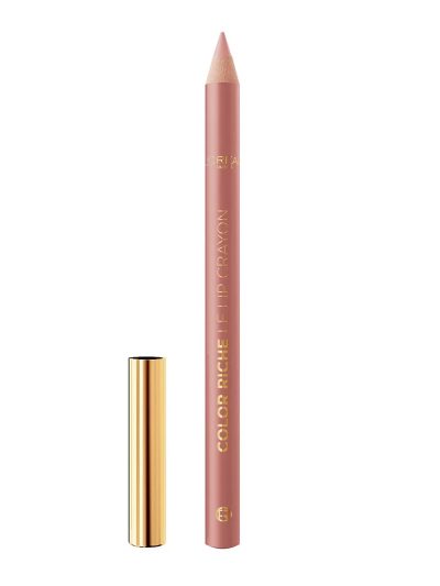 L'Oreal Paris Color Riche Le Lip Crayon konturówka do ust 601 Worth It 1.2g
