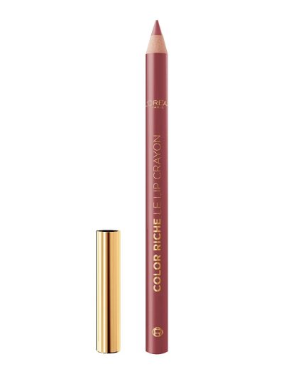 L'Oreal Paris Color Riche Le Lip Crayon konturówka do ust 635 Worth It Medium 1.2g