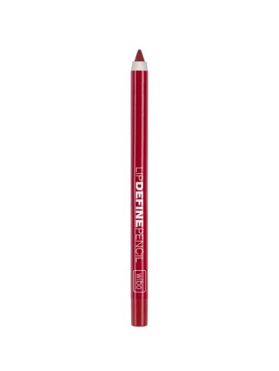 Wibo Lip Define Pencil konturówka do ust z witaminą E 3 1.2g