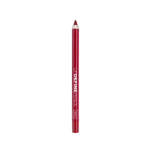 Wibo Lip Define Pencil konturówka do ust z witaminą E 3 1.2g