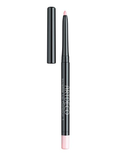 Artdeco Invisible Lip Contour transparentna konturówka do ust 01 0.3g