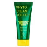 Green Pharm Cosmetic The Lab Beauty krem fitoterapeutyczny do stóp 75ml