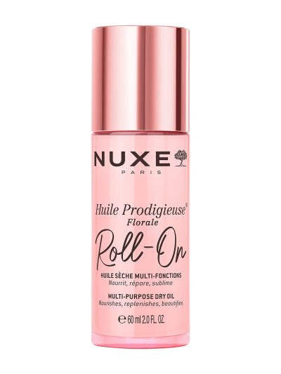 Nuxe Huile Prodigieuse Florale Roll-On suchy olejek w roll-onie 60ml