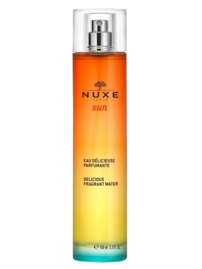 Nuxe Sun wyśmienita woda zapachowa 100ml