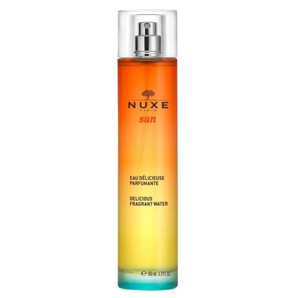 Nuxe Sun wyśmienita woda zapachowa 100ml