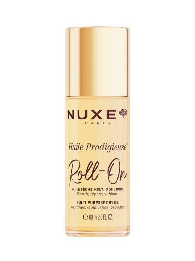 Nuxe Huile Prodigieuse Roll-On suchy olejek w roll-onie 60ml