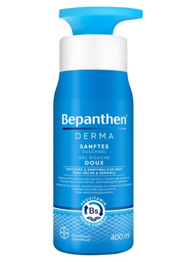 Bepanthen Derma żel do mycia ciała 400ml