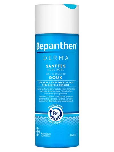 Bepanthen Derma żel do mycia ciała 200ml