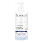 DERMEDIC Cicatopy kremowy żel do kąpieli i pod prysznic dla dorosłych i dzieci od 1. dnia życia 300ml