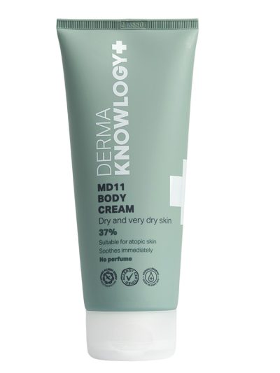 DermaKnowlogy MD11 krem do ciała 200ml