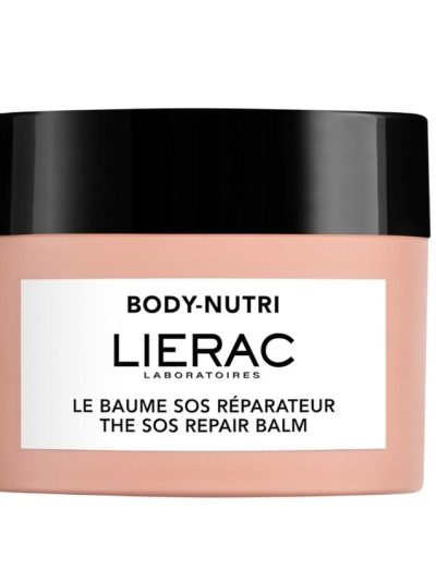 LIERAC Body-Nutri balsam naprawczy 30ml