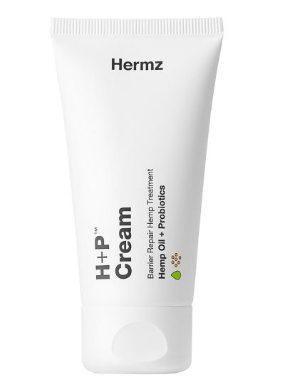 Dermz H+P konopny krem z CBD i probiotykami 50ml