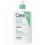 CeraVe Oczyszczający żel do mycia dla skóry normalnej i tłustej 976ml