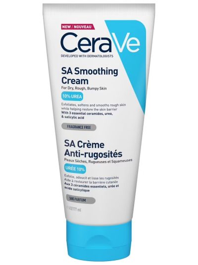 CeraVe SA Wygładzający balsam 177ml