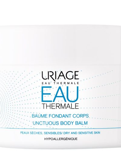 URIAGE Eau Thermale Body Balm ujędrniająco-odżywcze masło do ciała 200ml