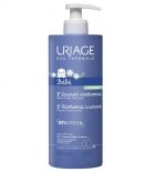 URIAGE Bebe 1st Oleothermal Liniment oletermiczny krem do pielęgnacji okolic pieluszkowych 500ml