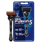 Gillette Fusion5 ProGlide maszynka do golenia dla mężczyzn