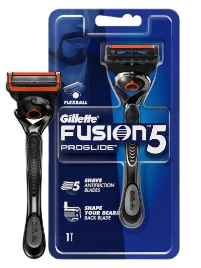 Gillette Fusion5 ProGlide maszynka do golenia dla mężczyzn