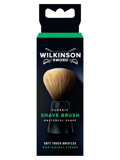 Wilkinson Classic pędzel do golenia